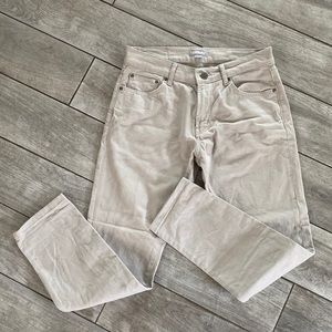 Ash& Erie Grey Weekend Jeans 30x28